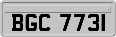BGC7731