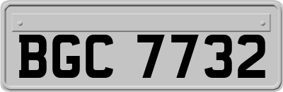 BGC7732
