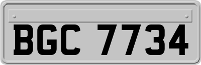 BGC7734