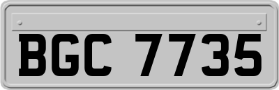 BGC7735