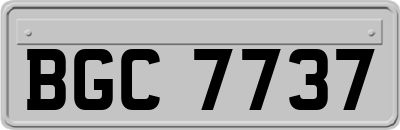 BGC7737