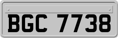 BGC7738