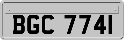 BGC7741
