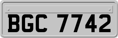 BGC7742