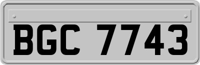 BGC7743