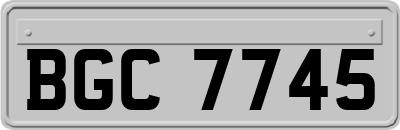 BGC7745