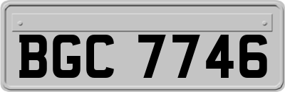 BGC7746