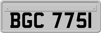 BGC7751