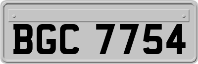 BGC7754