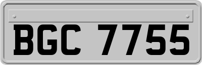 BGC7755
