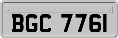 BGC7761