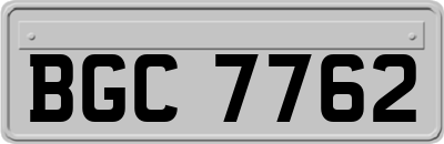 BGC7762