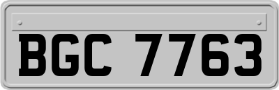 BGC7763