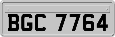 BGC7764