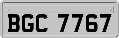 BGC7767