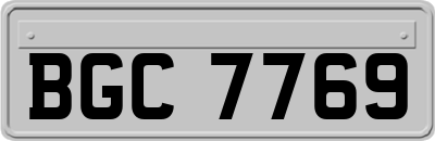 BGC7769