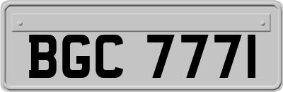 BGC7771
