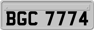 BGC7774
