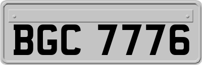 BGC7776