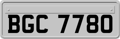 BGC7780