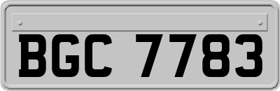 BGC7783