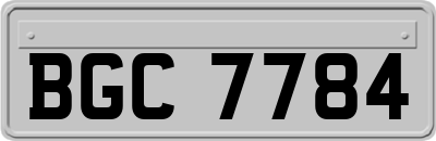 BGC7784