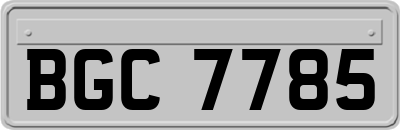 BGC7785