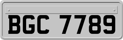 BGC7789