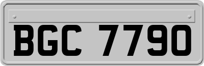 BGC7790