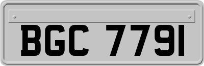 BGC7791