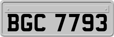 BGC7793