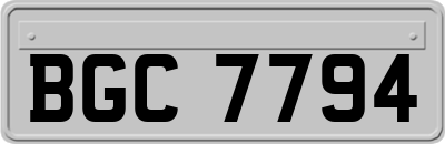 BGC7794