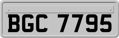 BGC7795