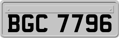 BGC7796