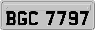 BGC7797