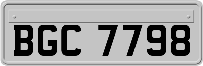 BGC7798