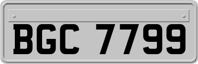 BGC7799