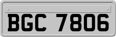 BGC7806