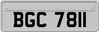 BGC7811