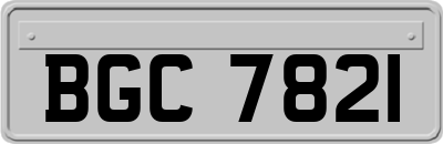 BGC7821