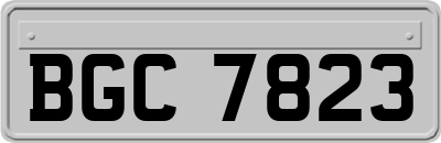 BGC7823