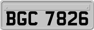 BGC7826