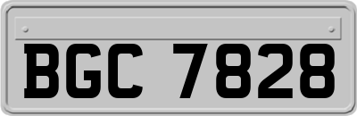 BGC7828