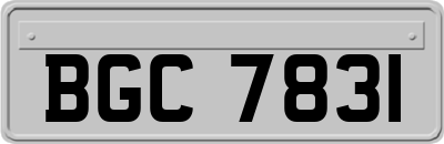 BGC7831
