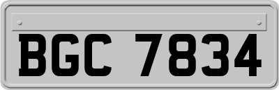 BGC7834