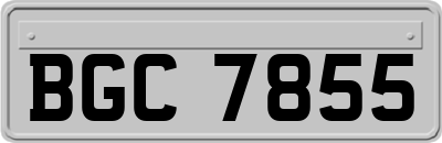 BGC7855