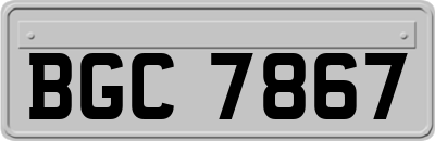 BGC7867