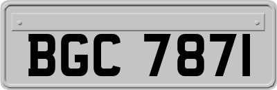 BGC7871