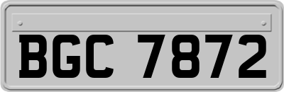 BGC7872
