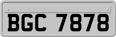 BGC7878